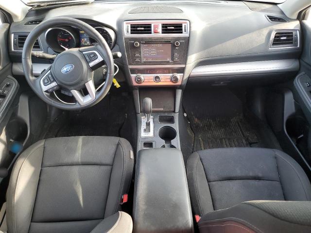 Photo 8 from auction – 2017 SUBARU LEGACY 2.5 with VIN 4S3BNAA6XH3052409