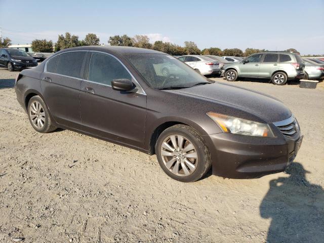 Photo 4 from auction – 2012 HONDA ACCORD EXL with VIN 1HGCP2F87CA130746