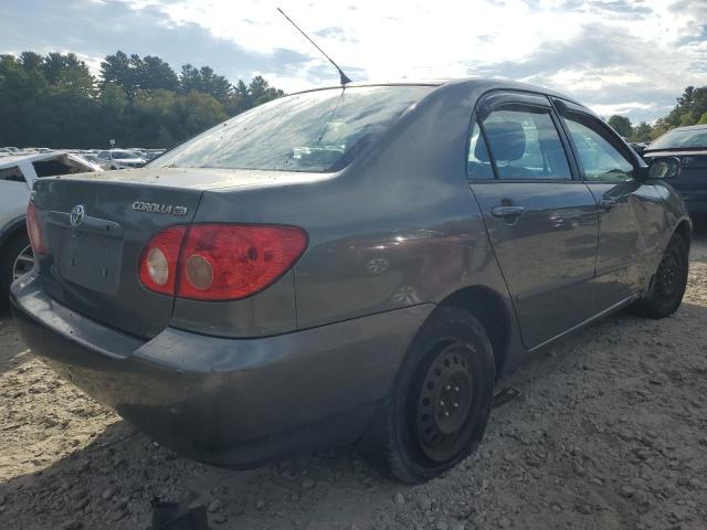 Photo 3 from auction – 2006 TOYOTA COROLLA CE with VIN 2T1BR32EX6C639302