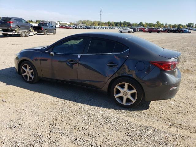Photo 2 from auction – 2015 MAZDA 3 TOURING with VIN 3MZBM1V72FM214841