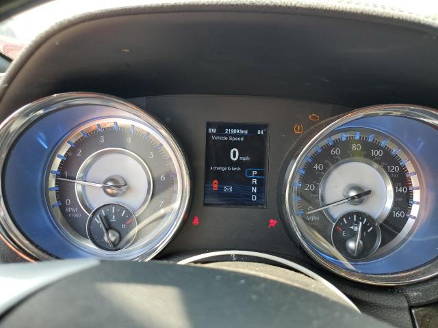 Фото 9 с аукциона – 2013 CHRYSLER 300C с VIN 2C3CCAETXDH508172