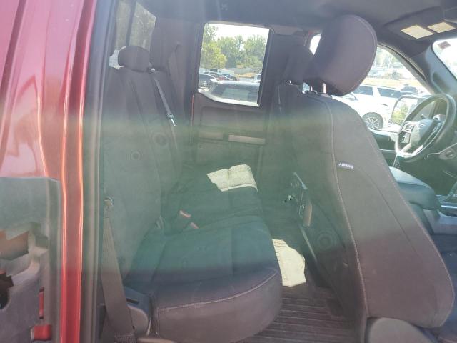 Photo 11 from auction – 2018 FORD F150 SUPER with VIN 1FTFX1E58JKD88813