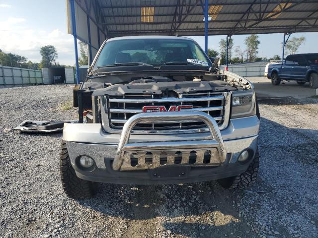 Photo 5 from auction – 2011 GMC SIERRA K15 with VIN 3GTP2VE39BG249677