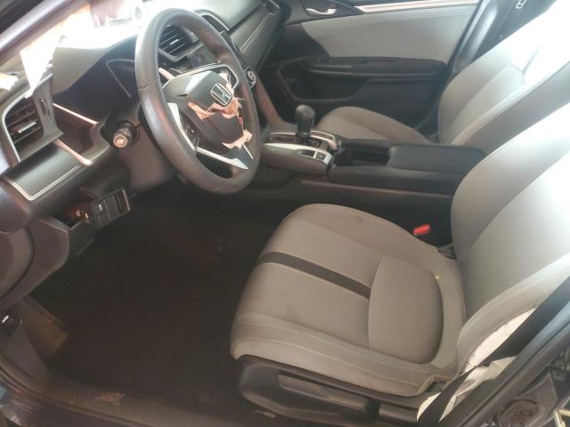 Photo 7 from auction – 2016 HONDA CIVIC EX with VIN 19XFC2F71GE083277