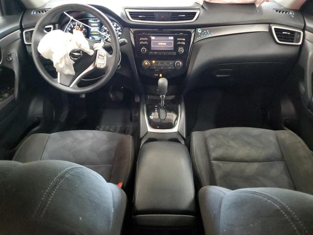 Photo 8 from auction – 2015 NISSAN ROGUE S with VIN KNMAT2MV4FP591141