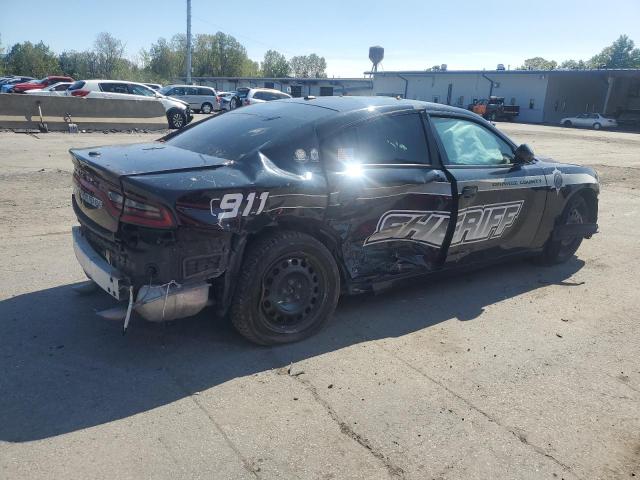 Photo 3 from auction – 2020 DODGE CHARGER PO with VIN 2C3CDXKTXLH193683