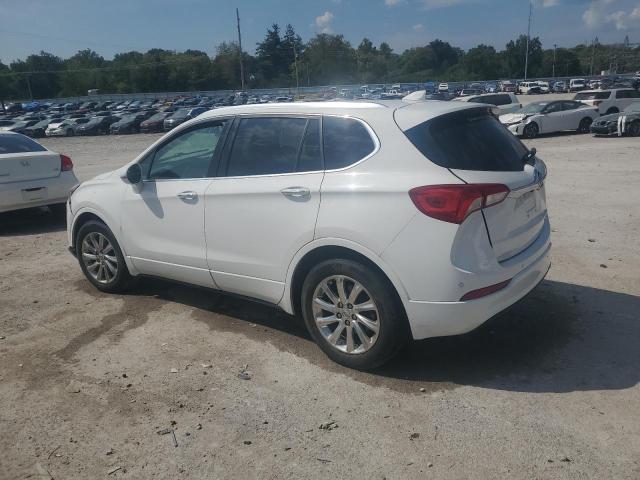 Photo 2 from auction – 2019 BUICK ENVISION E with VIN LRBFXCSA8KD020858