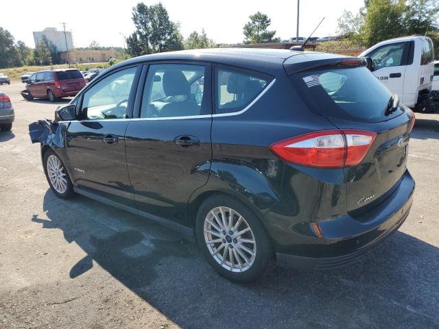Photo 2 from auction – 2015 FORD C-MAX SEL with VIN 1FADP5BU5FL103213