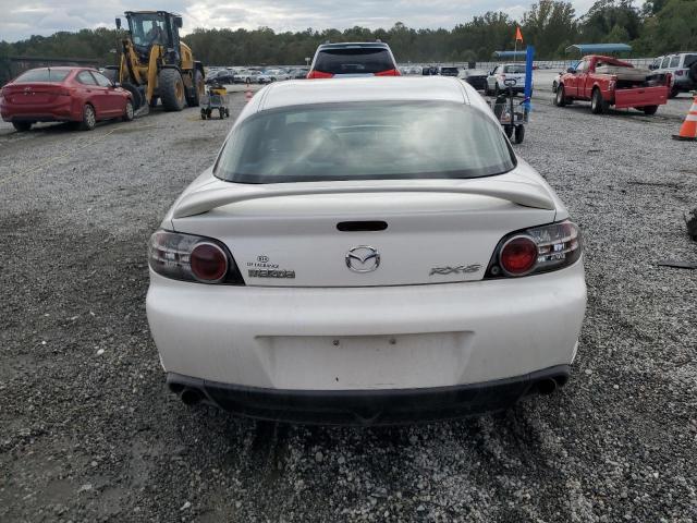 Photo 6 from auction – 2005 MAZDA RX8 with VIN JM1FE17N750146888