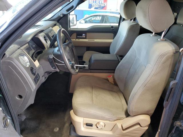 Photo 7 from auction – 2013 FORD F150 SUPER with VIN 1FTFX1ET7DFD65731