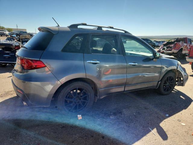 Photo 3 from auction – 2010 ACURA RDX TECHNOLOGY with VIN 5J8TB1H58AA006395