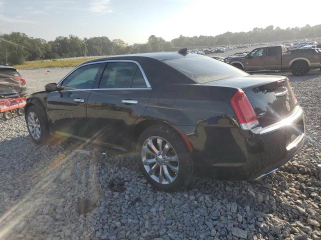 Photo 2 from auction – 2015 CHRYSLER 300 LIMITED with VIN 2C3CCARG9FH793009