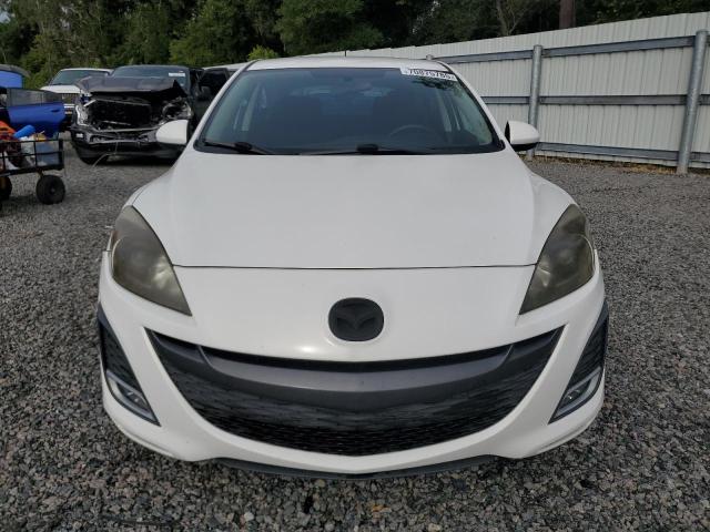 Photo 5 from auction – 2011 MAZDA 3 S with VIN JM1BL1K52B1459672