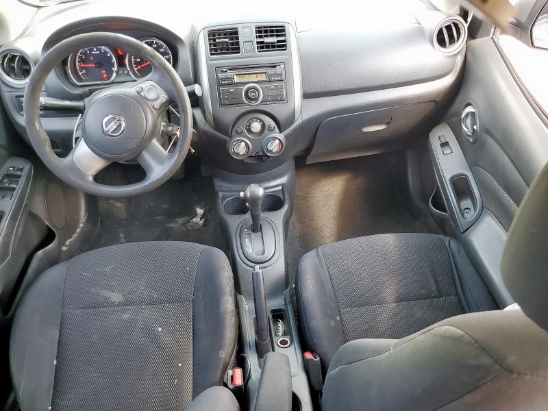 Photo 8 from auction – 2013 NISSAN VERSA S with VIN 3N1CN7AP2DL835788