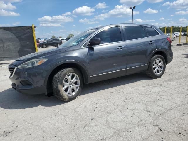 MAZDA CX-9 SPORT 2015 with VIN JM3TB2BA1F0468022 - Photo from auction