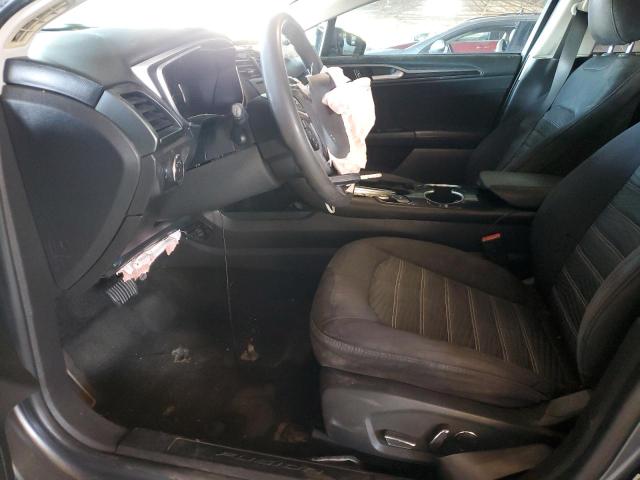 Photo 7 from auction – 2016 FORD FUSION SE with VIN 3FA6P0H79GR315287