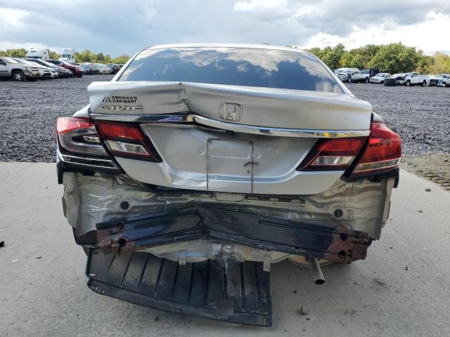 Photo 6 from auction – 2013 HONDA CIVIC LX with VIN 19XFB2F58DE268374
