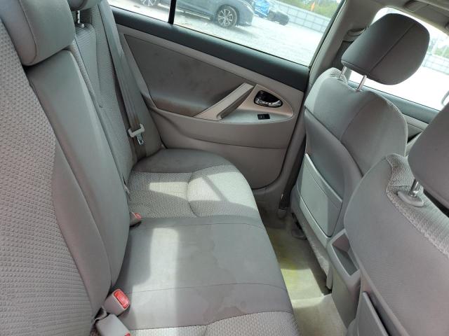 Photo 10 from auction – 2011 TOYOTA CAMRY BASE with VIN 4T1BF3EKXBU122424