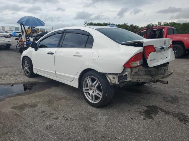 Photo 2 from auction – 2010 HONDA CIVIC VP with VIN 19XFA1F31AE070226