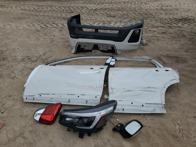 Photo 13 from auction – 2021 SUBARU FORESTER P with VIN JF2SKAJC8MH465393