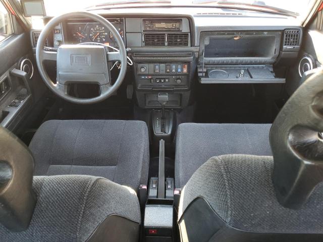 Фото 8 с аукциона – 1993 VOLVO 240 с VIN YV1AS8804P1484173