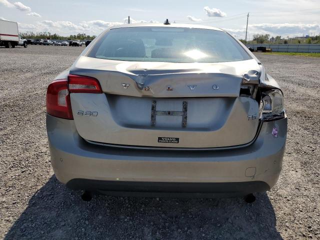 Photo 6 from auction – 2012 VOLVO S60 T5 with VIN YV1622FS3C2135145