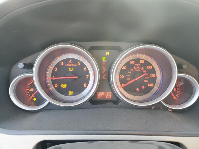 Photo 9 from auction – 2007 MAZDA CX-9 with VIN JM3TB38Y470102616
