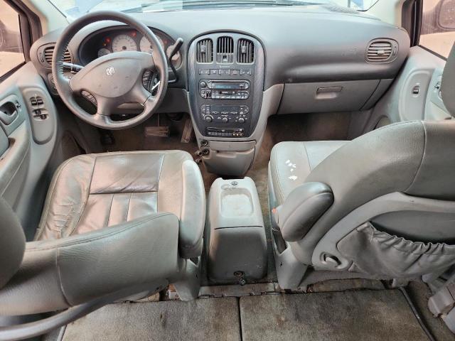 Photo 8 from auction – 2007 DODGE GRAND CARA with VIN 2D4GP44L37R248977
