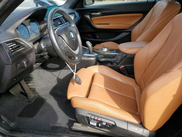 Photo 7 from auction – 2020 BMW 230XI with VIN WBA2K1C07L7D93530