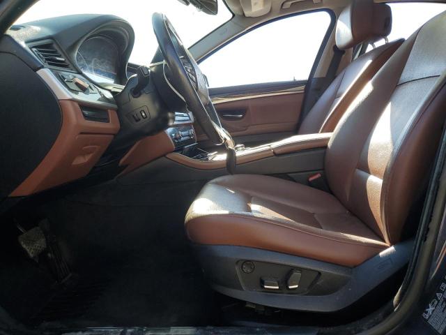 Photo 7 from auction – 2013 BMW 528XI with VIN WBAXH5C55DD106595
