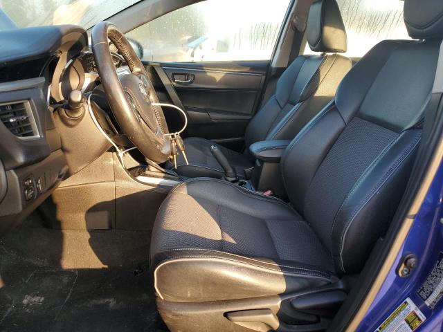 Photo 7 from auction – 2015 TOYOTA COROLLA L with VIN 5YFBURHE6FP282967