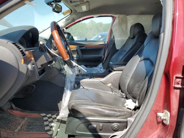 Photo 7 from auction – 2007 SATURN OUTLOOK XR with VIN 5GZER23757J147367
