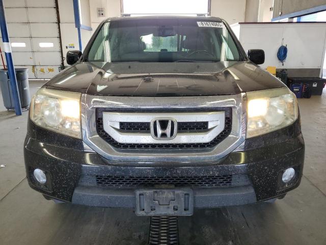 Photo 5 from auction – 2009 HONDA PILOT TOUR with VIN 5FNYF48949B503928