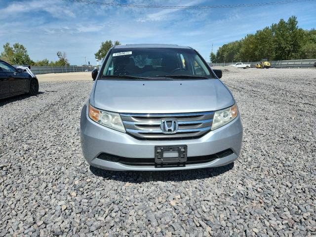 Photo 5 from auction – 2012 HONDA ODYSSEY EXL with VIN 5FNRL5H65CB101187