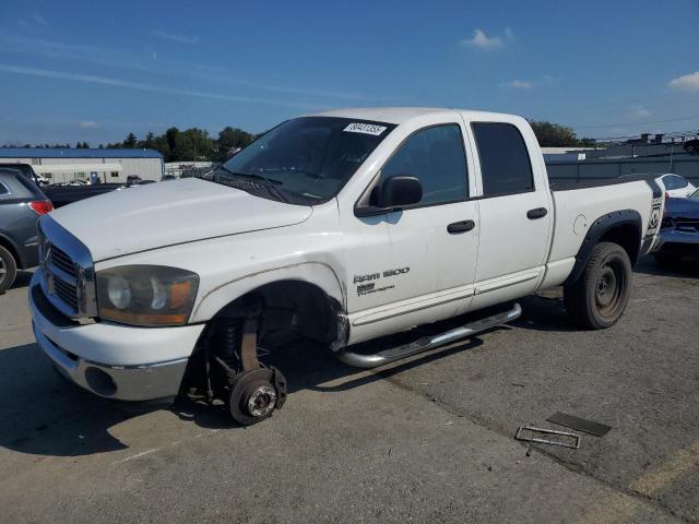 DODGE RAM 1500 S 2007 with VIN 1D7HU18207S140430 - Photo from auction