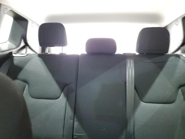 Photo 10 from auction – 2023 JEEP RENEGADE L with VIN ZACNJDB10PPP16639