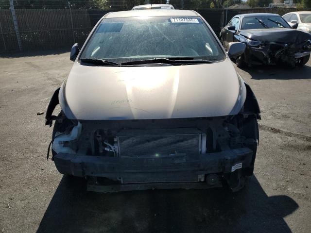 Photo 5 from auction – 2013 HYUNDAI ACCENT GLS with VIN KMHCT5AE3DU117593