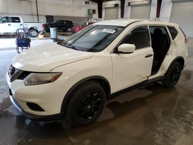 NISSAN ROGUE S 2016 con VIN KNMAT2MV2GP669093 - Foto de la subasta