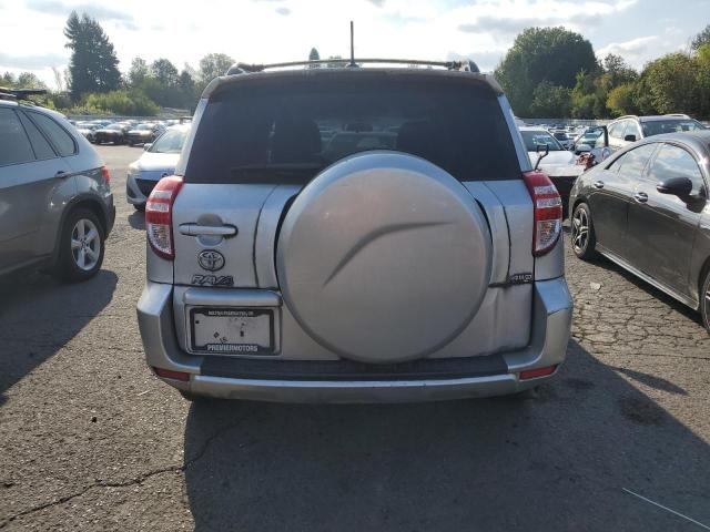 Photo 6 from auction – 2012 TOYOTA RAV4 with VIN 2T3BF4DV7CW179318