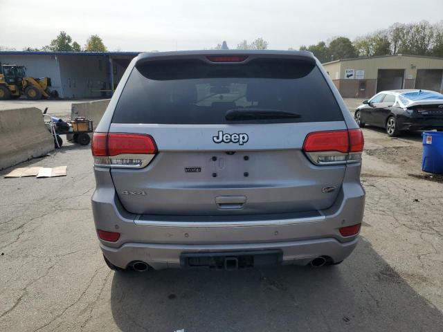 Photo 6 from auction – 2014 JEEP GRAND CHER with VIN 1C4RJFCT6EC214381