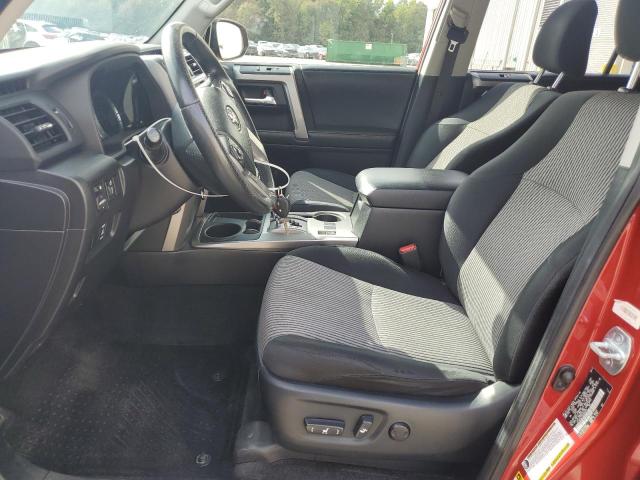 Photo 7 from auction – 2014 TOYOTA 4RUNNER SR5 with VIN JTEZU5JR7E5066248