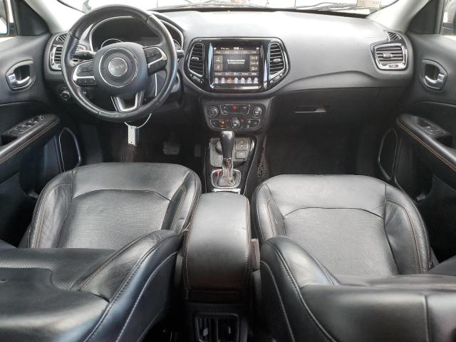Photo 8 from auction – 2017 JEEP COMPASS LI with VIN 3C4NJDCB1HT617140