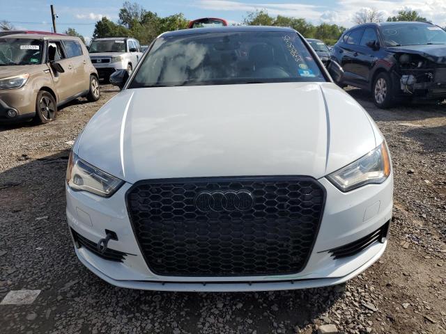 Photo 5 from auction – 2016 AUDI A3 PREMIUM with VIN WAUB8GFF0G1037542