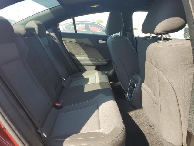Photo 10 from auction – 2021 DODGE CHARGER SX with VIN 2C3CDXBG8MH564991