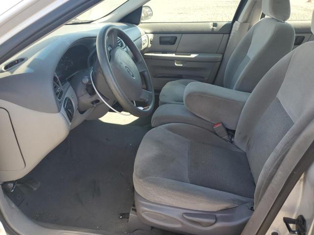 Photo 7 from auction – 2007 FORD TAURUS SE with VIN 1FAFP53U77A124570
