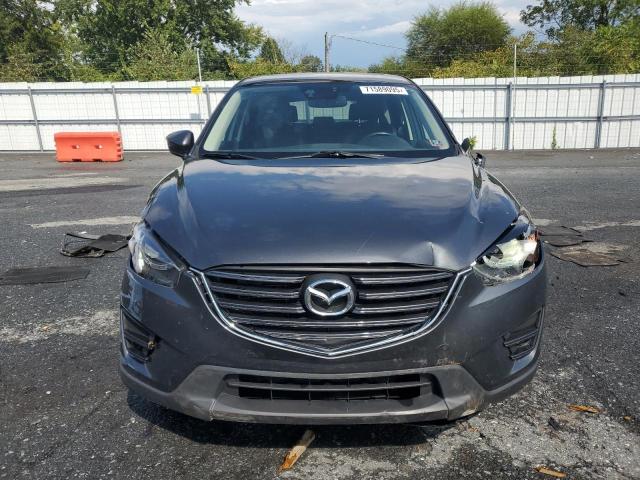 Photo 5 from auction – 2016 MAZDA CX-5 GT with VIN JM3KE4DY4G0776232