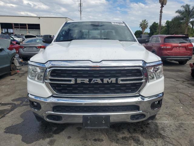 Photo 5 from auction – 2023 RAM 1500 BIG H with VIN 1C6RRFBG3PN634109