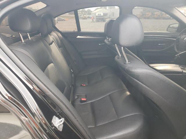Photo 10 from auction – 2014 BMW 528 XI with VIN WBA5A7C53ED615416