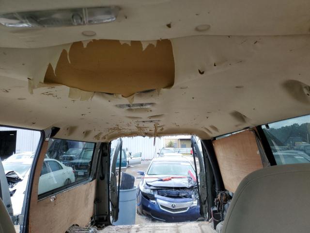 Photo 10 from auction – 2006 FORD ECONOLINE with VIN 1FMRE11L46DA99443