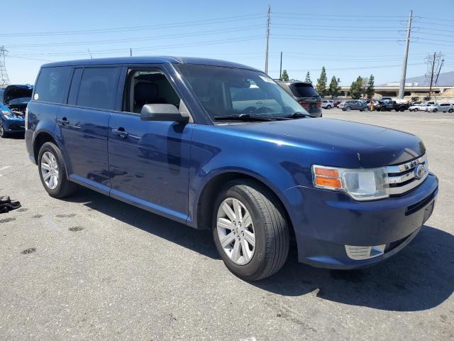 Photo 4 from auction – 2012 FORD FLEX SE with VIN 2FMGK5BC1CBD09505